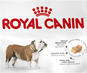 Royal-Canin Gratisprobe